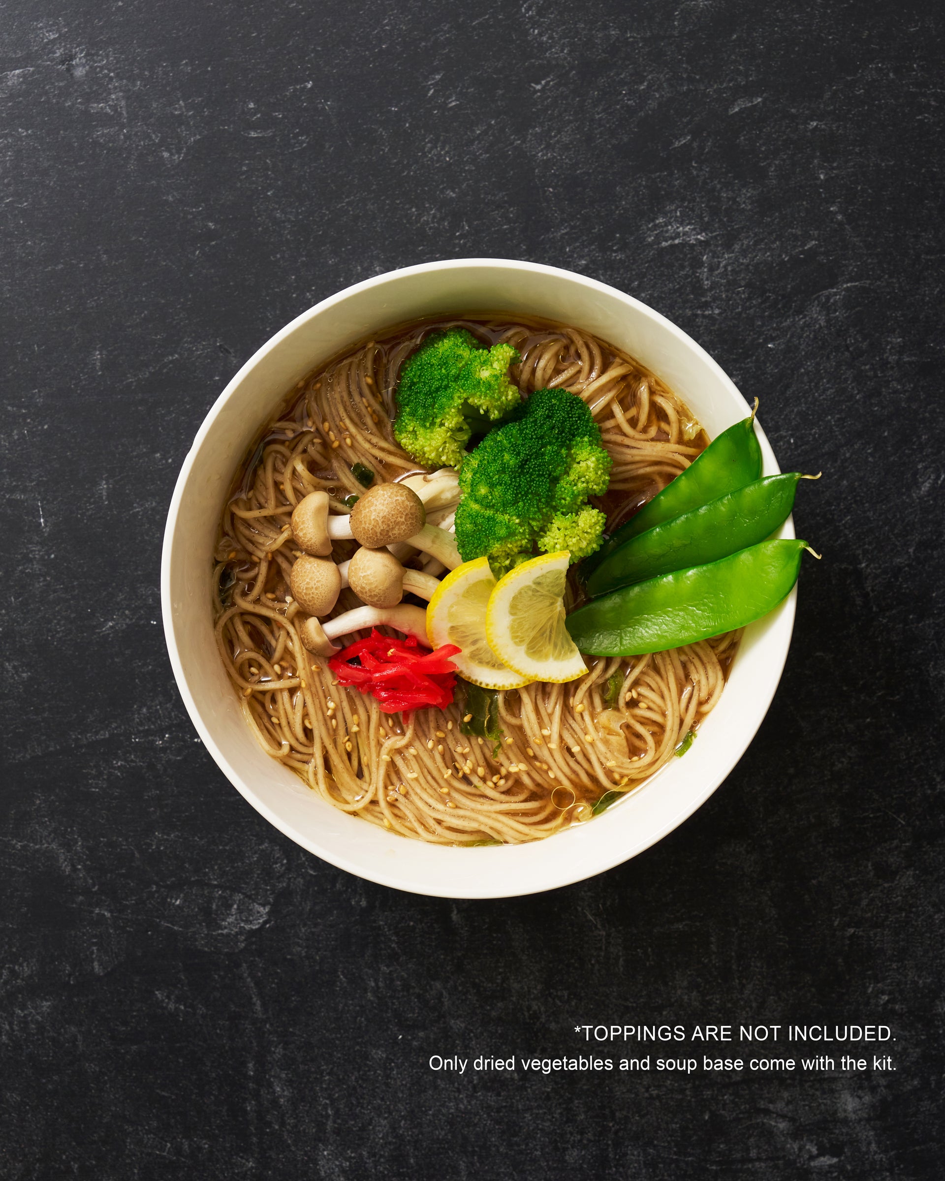 RAMEN YUZU KOJI (3 or 4 Case Set)