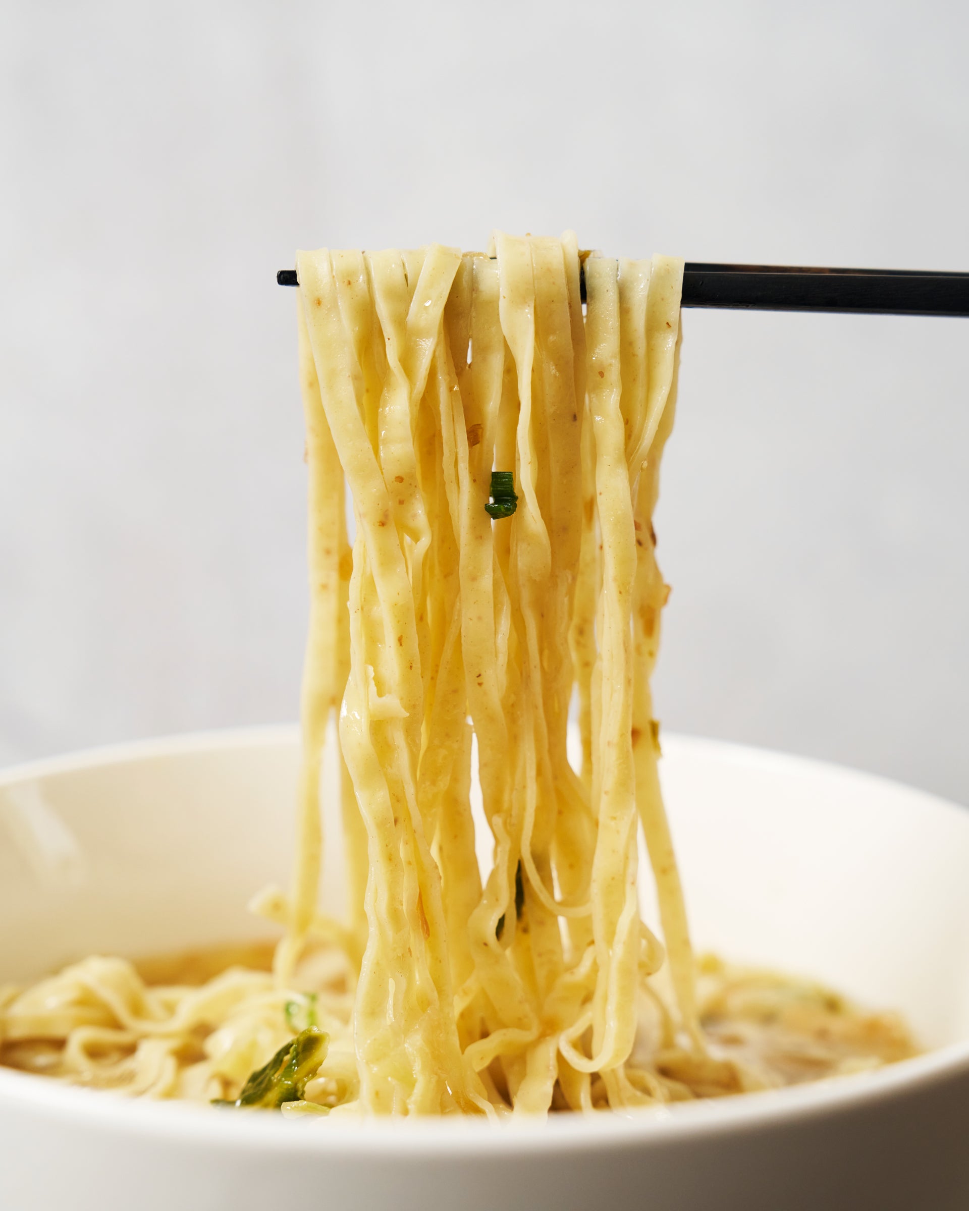 RAMEN NAKAMURA YUZU STEAMER