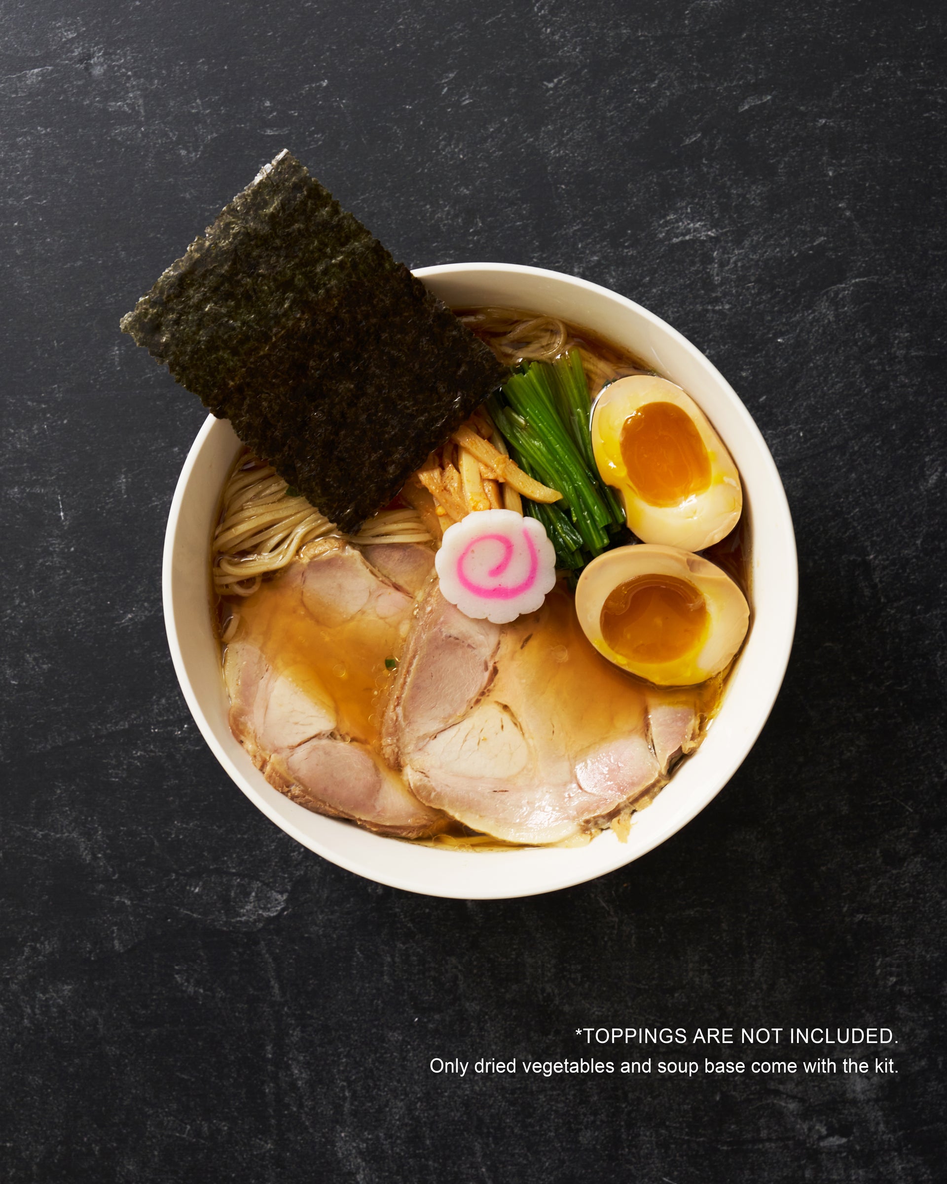 RAMEN NAKAMURA TORIGARA CHICKEN