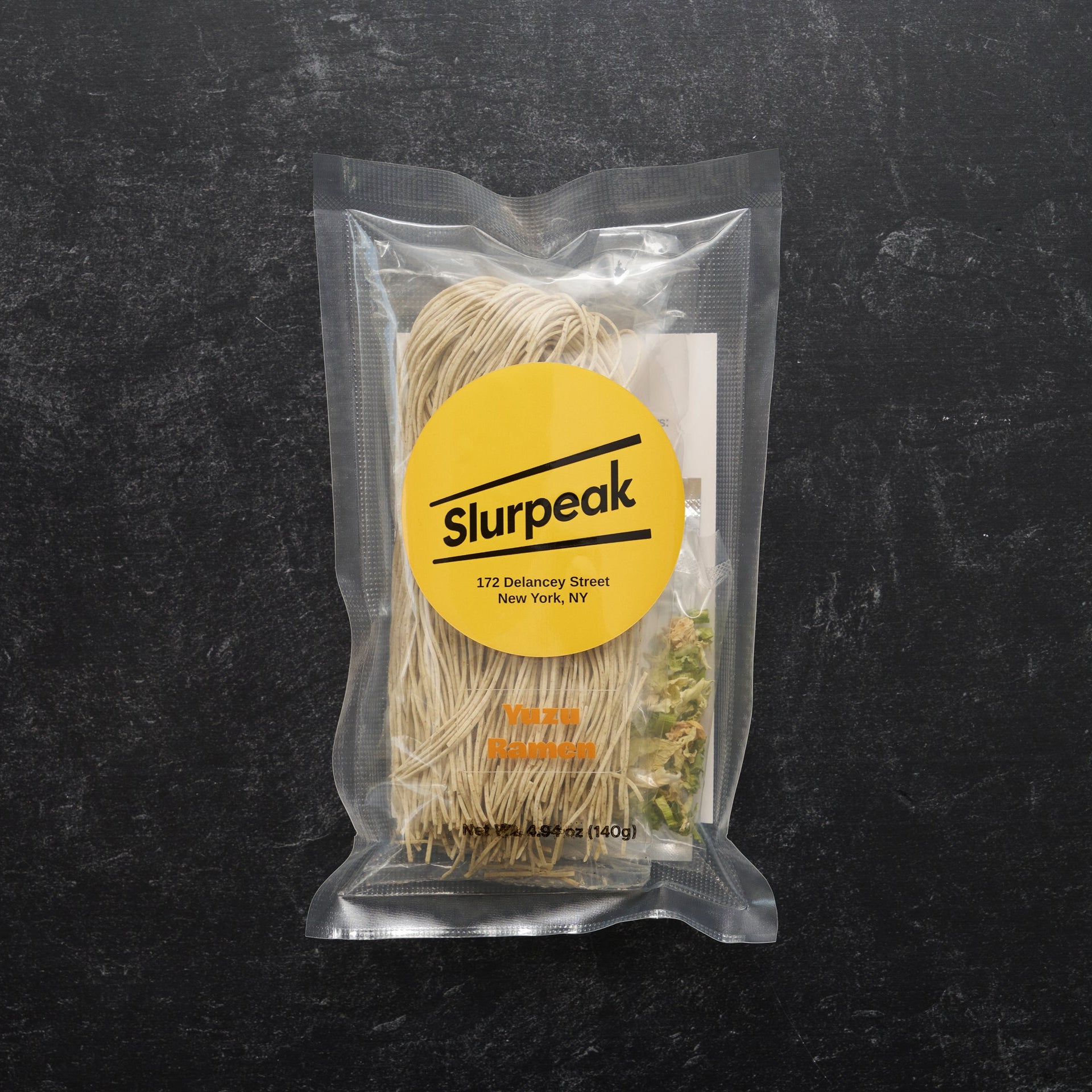 RAMEN YUZU