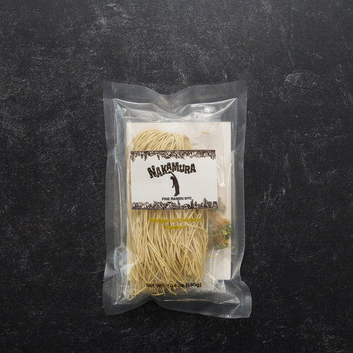 RAMEN NAKAMURA TORIGARA CHICKEN