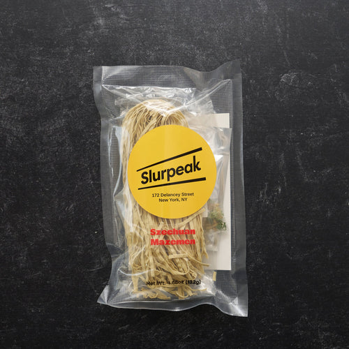 MAZEMEN SZECHUAN