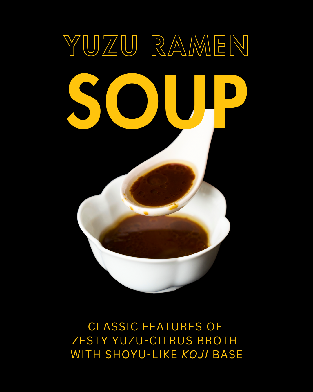 RAMEN YUZU